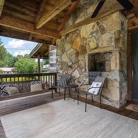 Rustic Cabin, Dock, Firepit, Kayaks & Games Winchester Exterior foto